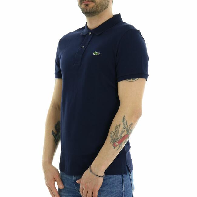 POLO LACOSTE LACOSTE - Mad Fashion | img vers.650x/